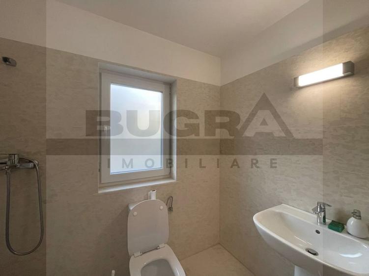 Duplex modern de 90mp, terasa 80mp, vedere panoramica, Grigorescu - 16