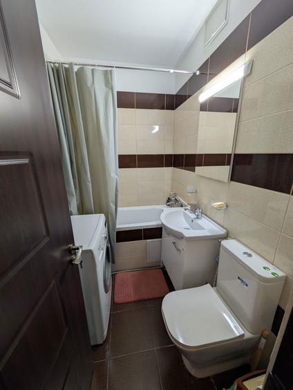 Ofer spre inchiriere apartament spatios de 2 camere - 7