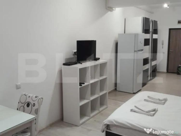 Garsoniera de vanzare, 33 mp, zona Central - Lazar Residence - 2