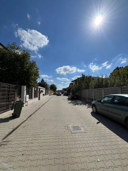 Casa nouă tip Duplex, 4 Camere, P+1E, 155 mp, 200 mp curte individuala- Odăile - 14