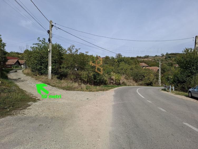 Comision 0. Teren intravilan in Cojocna! - 5