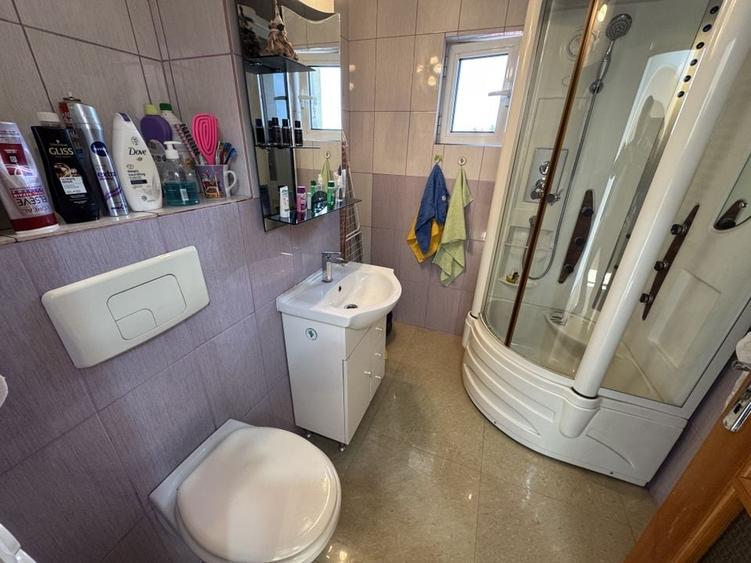 Apartament 3 camere 60 mp bloc 1980 central Filipesti de Padure! - 22