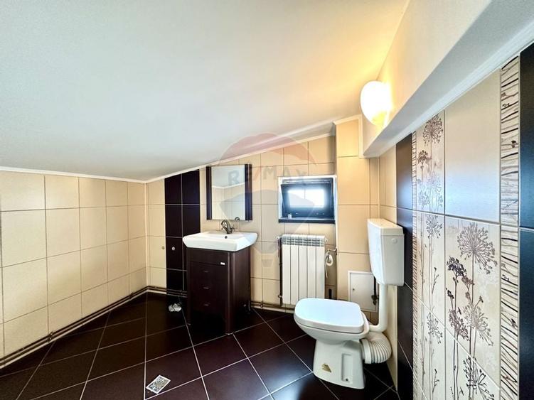 Vila de inchiriat in zona Parcul Verdi - Titeica - 16