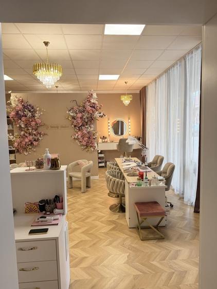 Vand salon de infrumusetare !!! - 4