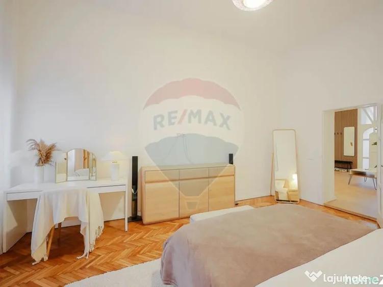 Apartament premium cu 4 camere de inchiriat - Ultracentral - 1