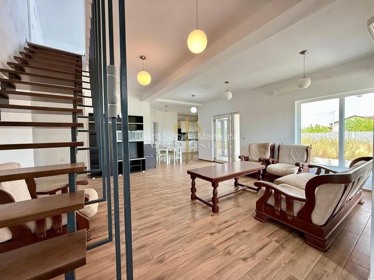 Casa individuala 5 dormitoare | Sacalaz | Comision 0%