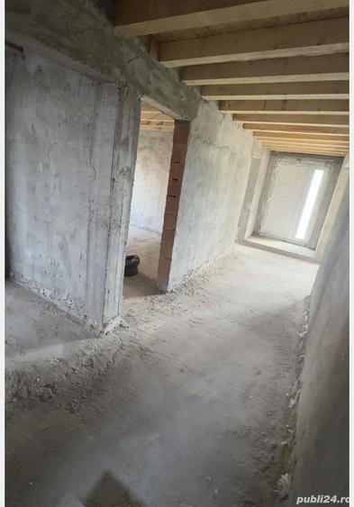 Vand casa sau schimb casa cu apartament in Sannicolau Mare, Timis - 2