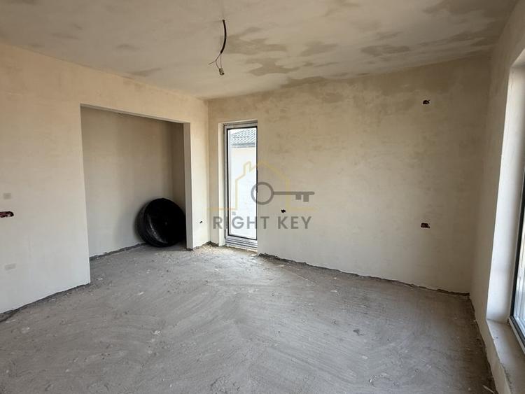 Casa P+1+pod, placa, teren 500mp, finisaje premium! Comision 0%! - 10