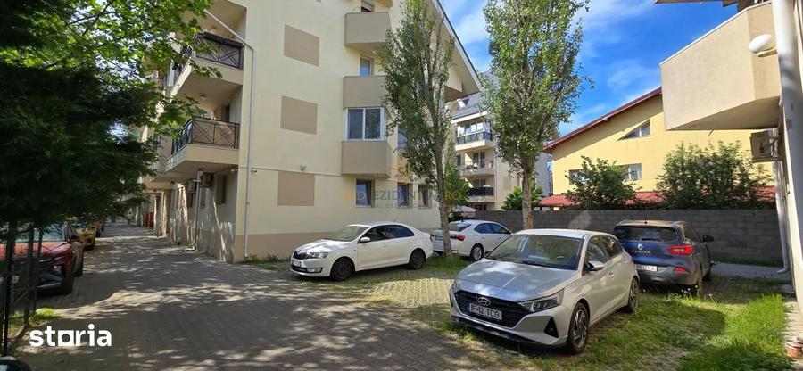 Apartament 2 camere de vanzare, 69 mp, acces metrou Dimitrie Leonida - 5