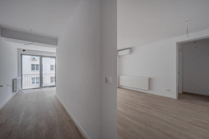 Apartament 2 camere nou | 54 mp + terasă 7 | Între Parcul Circului și Parcul Tei - 5