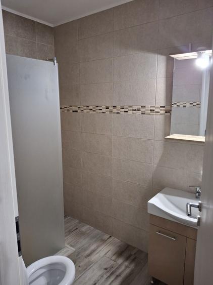 Inchiriez apart 1 cam,41 mp utili Victoria Residence Nufarul +parcare - 4