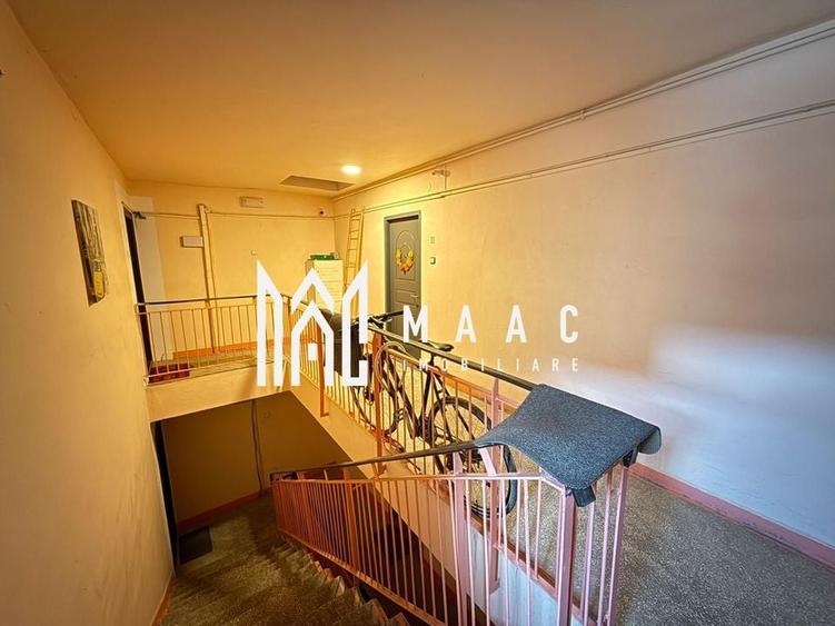 Apartament 3 camere | Etaj 2 | 78MP | Balcon | Central - 9