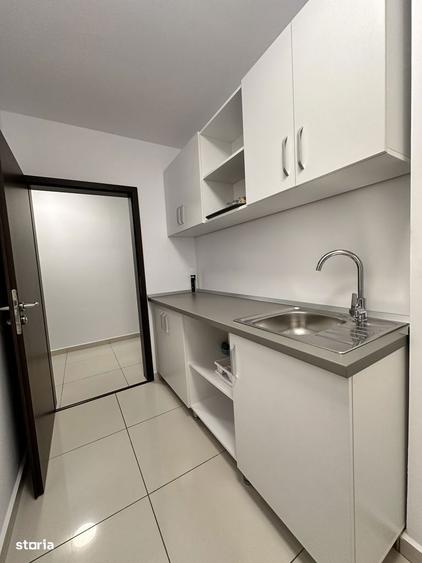 Inchiriere spatiu birou -Etaj 3, City Center Targoviste - Ultracentral - 3