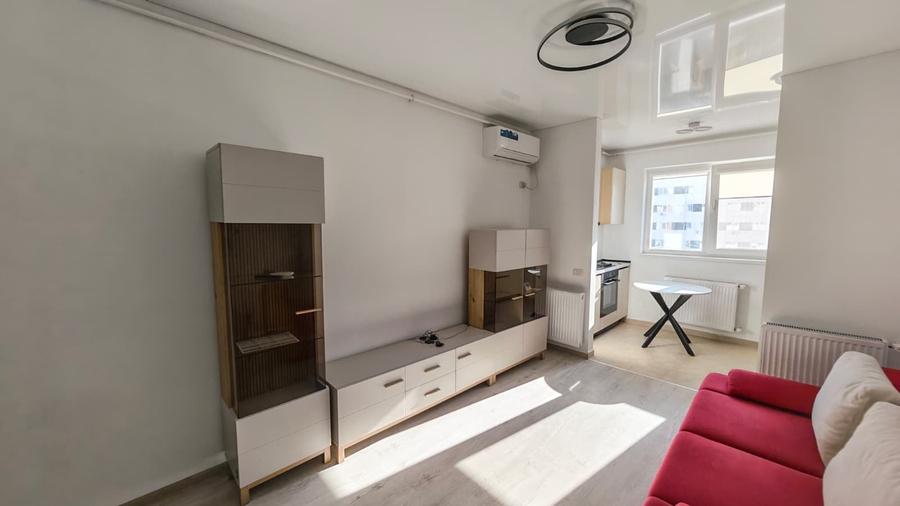 Militari Residence - 7