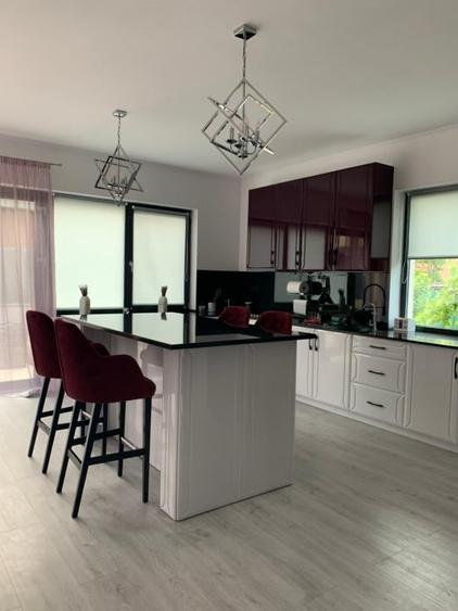 CASA INDIVIDUALA P+1 - 200mp utili, 462mp teren, Someseni - 6