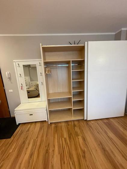 Cutitul de Argint, Parcul Tineretului - 4