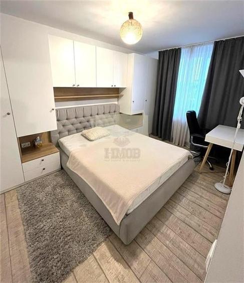 Apartament modern cu  2 camere parcare in Arhitectilor - 7