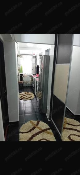 Vand garsoniera 2 camere - 4