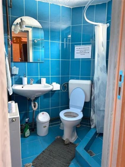 PENSIUNE P+2 | 8 CAMERE | ZONA VARTOP - ARIESENI - 13