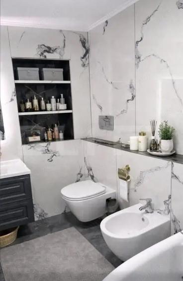 Apartament EXCLUSIVIST cu 4 camere, DECOMANDAT, 90 MP - 18