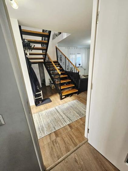 Vilă modernă cu 5 camere – Mănești - 10