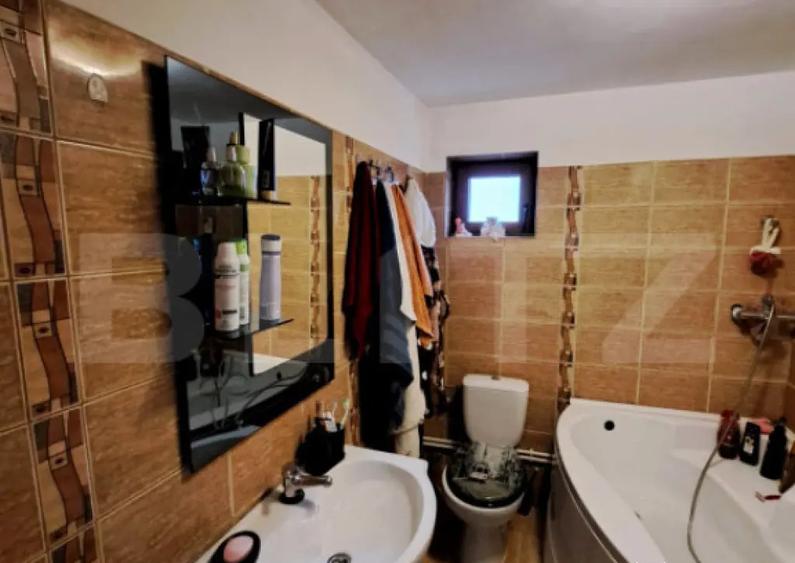 Casa spa?ioasa de vanzare in Sanpetru 160 mp utili - 6