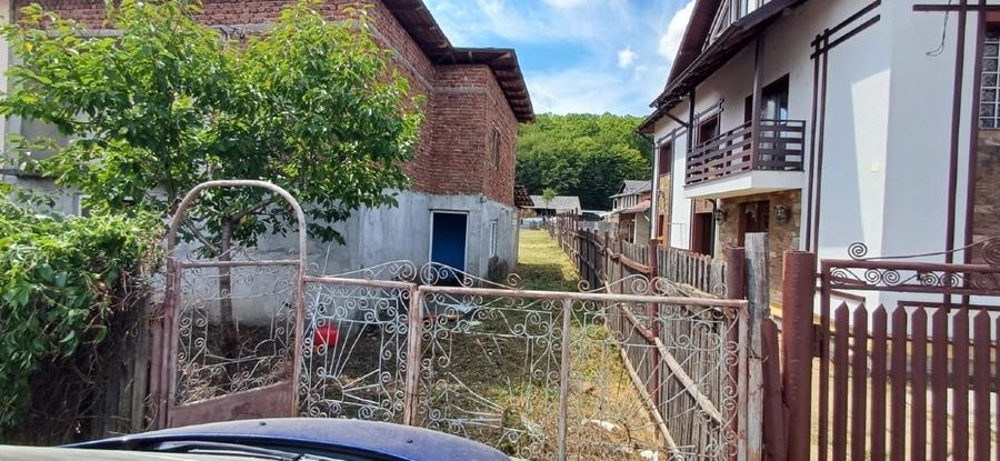 Casă cu potențial excepțional în Budeasa – la 10 minute de Pitești - 5