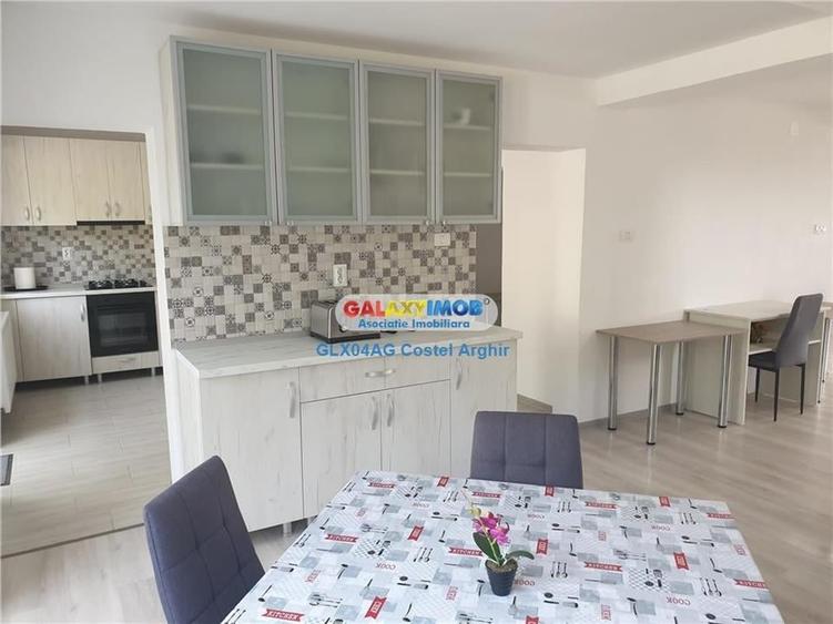 Vindem vila-pensiune in Budeasa P+E , mobilata si utilata - 44