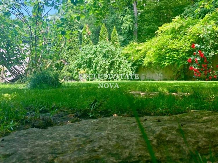 Vanzare Vila Baneasa - Willbrook - cu Deschidere la Padure ! - 27