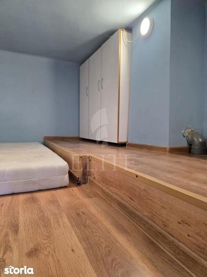 Apartament o camera in zona MAGAZINUL CENTRAL - 1