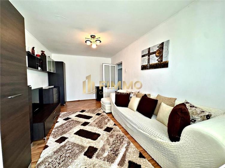 Apartament de inchiriat | 3 cam | Burdujeni | ID:1444 - 1