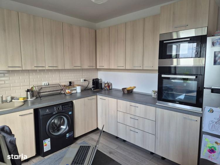 Casa Darza, curte spatioasa - 5