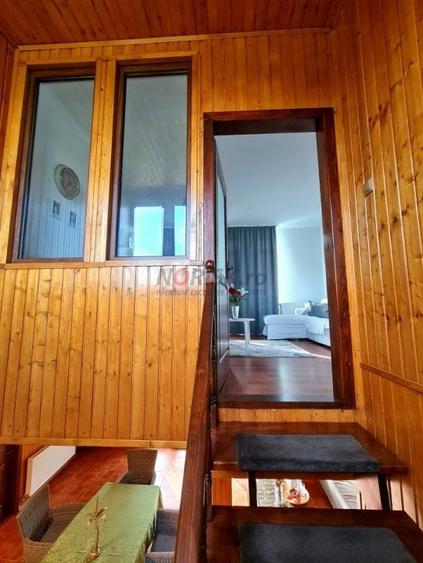 Vila + Afacere 15.000mp Clinceni - 13