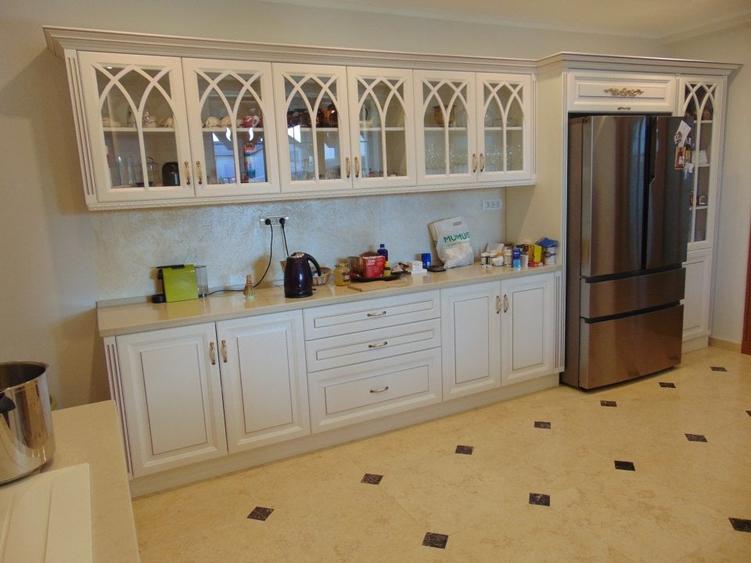 FARA COMISIOANE linga padure Vila 7 camere mobilata 4 bai 2 terase pe 1600mp - 29