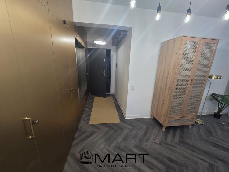 Penthouse la cheie cu 4 camere in Piata Rahovei - 12