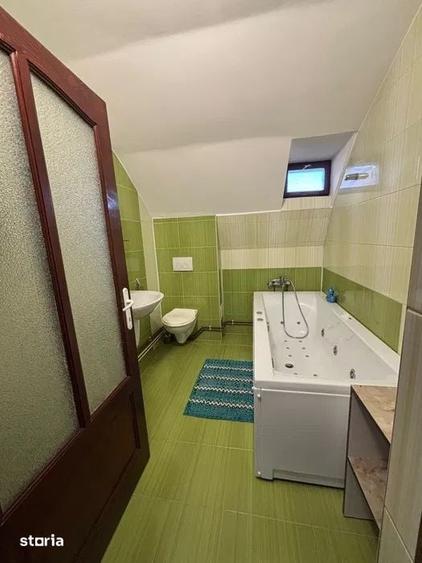 Casă decomandat cu Teren 500 Mp în Valea Aurie
