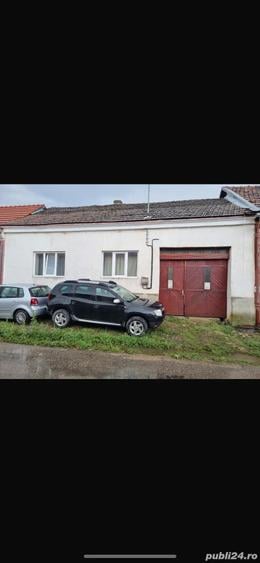 Vand casa Liubcova - 2