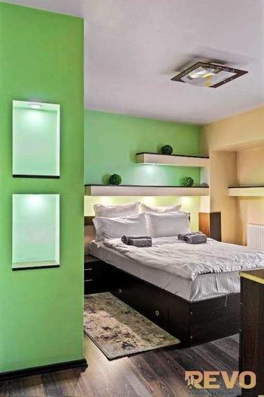 Bulevardul Unirii - 4 Camere - 103 mp - Mobilat - Comision 0% - 13