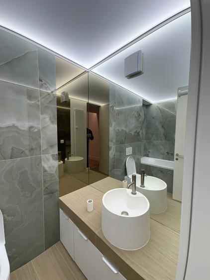 Complex Cortina 126 - loc parcare subteran - terasă - 10