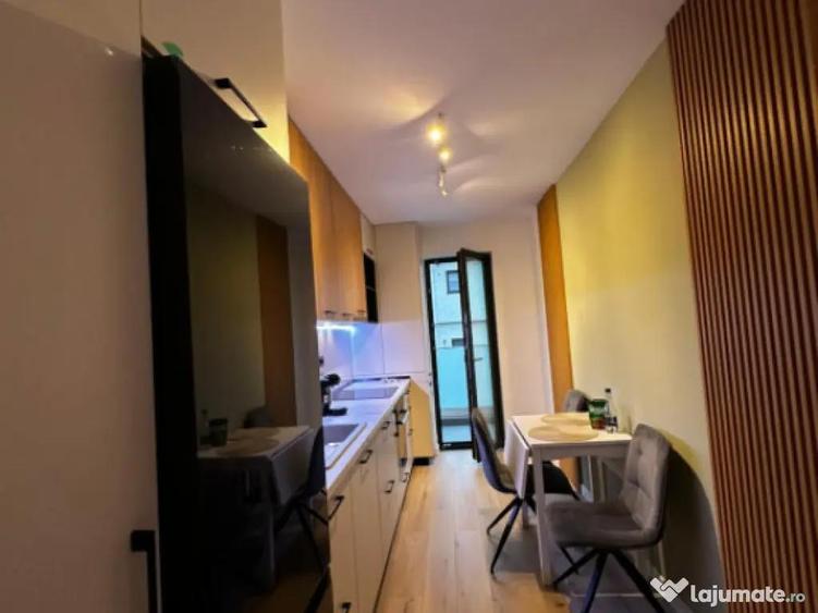 Apartament 1 Camera | Central - 5