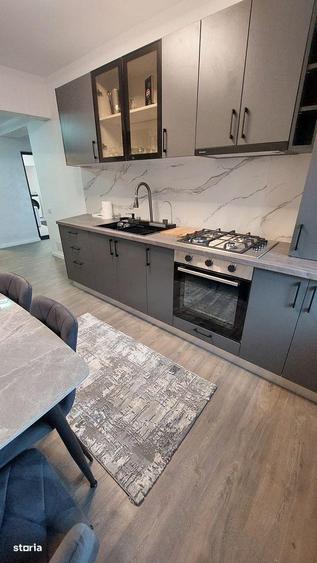 Casa de inchiriat cu 3 camere si garaj ! - 9