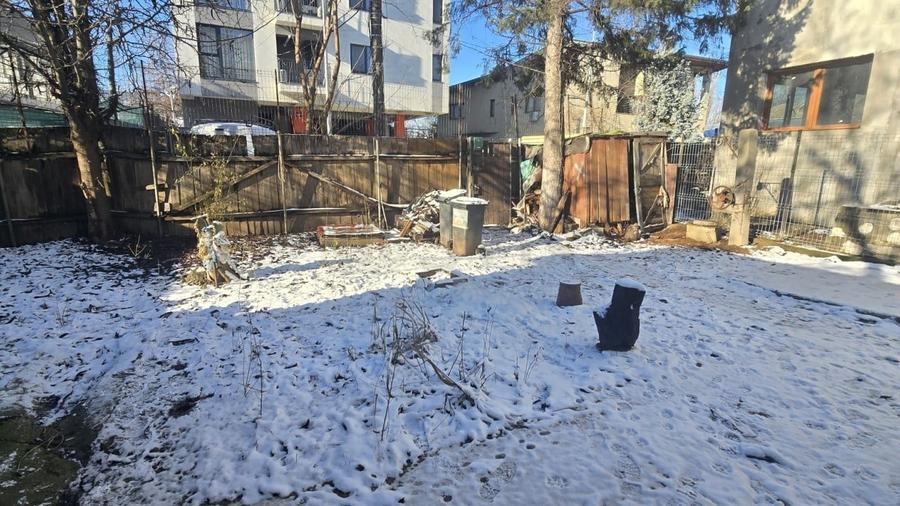 REV2005409 Casa individuala - oportunitate de investitie - teren 230 mp - 1