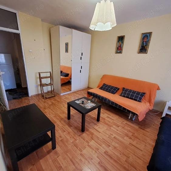 Garsoniera 10 min M Obor DB1517 - 1