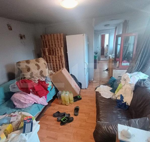 Casa batraneasca renovata, 2 camere, 45 mp, in Bucov, Chitor - 11