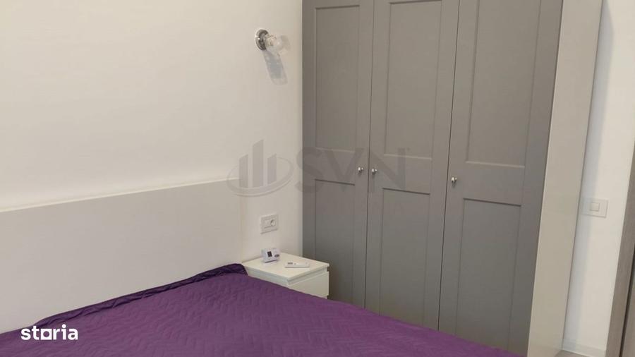 Apartament premium de inchiriat I Pacii I Novum - 8