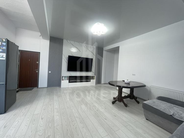 apartament 2 camere ,54 mp Selimbar - 1