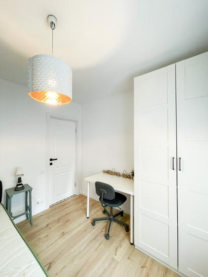 Apartament cu 3 camere de inchiriat Calea Mosilor / Obor - 25