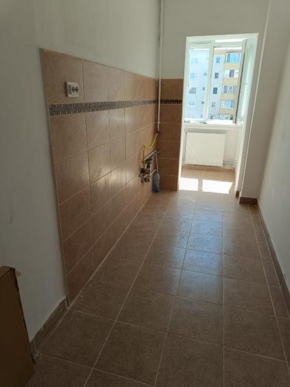 Garsoniera libera la vanzare CT,  Renovata complet, ASTRA  - 10
