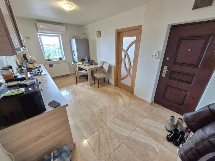 3Cam-Girocului-3 Min Spitalul Judetean-65MP--Balcon-Mobilat-Centrala--89.000Euro - 6