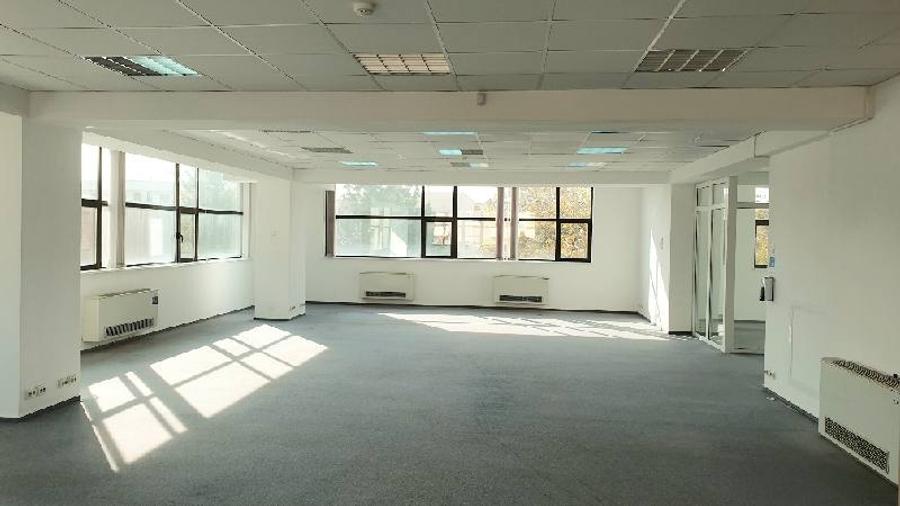 0% comision! Inchiriere birouri Presei Libere, 210 - 540 mp - 3